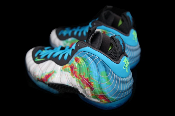 Foamposite One Men--056